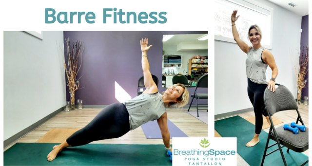 The Ins & Outs of breathing — The Cornerstone Pilates