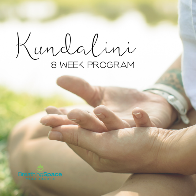 Fundamentals Of Kundalini Yoga Breathing Space Yoga Studio